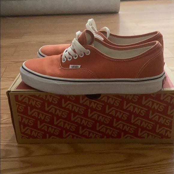 Vans Other - Vans Authenitcs